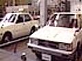 Tracing Toyota’s origins