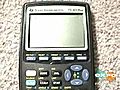 TI-83 Plus Graphing Calculator