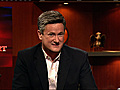 Joe Scarborough