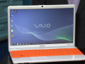 Sony Vaio EB Series