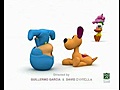 Pocoyo en castellano