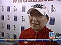 Jiyai Shin Wins the Wegmans LPGA