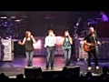 Amazing Child Singers - Jesus Messiah with Chris Tomlin in Memphis