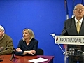 La der des ders de Le Pen