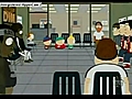 South Park with metatube videos of internet stars