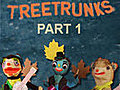 Episode one - The Happy Tree