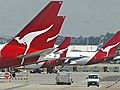 Qantas engineers call off union battle