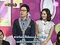 [ซับไทย] Introduction A Star Friend - SNSD (7-10)