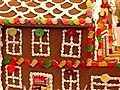 The Chef’s Kitchen - Gingerbread House