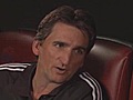 Clippers Coach Vinny Del Negro Q&amp;A