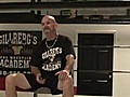 Duane &#039;Gillberg&#039; Gill