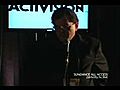 Sundance - Activision Panel