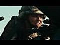 Battle Los Angeles - Trailer HD