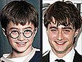 Daniel Radcliffe’s Changing Looks!