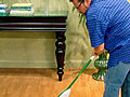 Mopping Made Easier