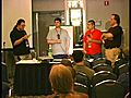 NOTACON 4: Telecommunications Q&A Session