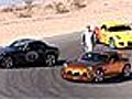 Road Test: 2007 Pontiac Solstice Roadsters Video