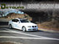 2009 BMW 335d Review - FLDetours