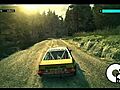 All Cars - DiRT 3 PC - #18 Opel Manta 400