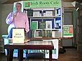 Irish Roots Cafe: History and Genealogy