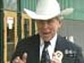 103rd Year Of The Stock Show