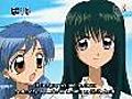 mermaid melody ep.8 (2/3)