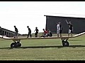 World’s Largest Skateboard