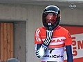 2011 World Cup St. Moritz: Rudman two-straight