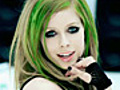 Avril Lavigne - Smile