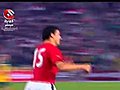 اهداف مباراة مصر واستراليا-محمد ناجي جدو