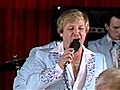 The Man Who Would Be Polka King - The Man Who Would Be Polka King