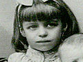 Eleanor Roosevelt:  Shy Young Girl