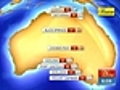 7News weather report