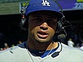 Xavier Paul on Dodgers&#039; 4-3 victory over Colorado