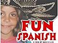 Learn Funtastic Spanish