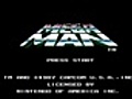 Mega Man Speed Running 05/23/10 05:30PM