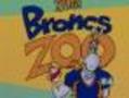 Drew Litton Gets Animated On Broncos