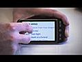 Hands-on with HTC Desire part II - GLOBALHARDWARE
