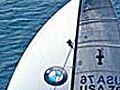 The Strategist: America’s Cup BMW Oracle