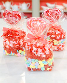 Good Thing: Valentine’s Day Treat Bags