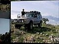 4X4 Clubs in Greece - ActionTeam 4X4 Offroad Adventure Video