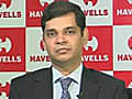Expect a positive year ahead: Havells