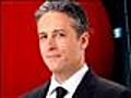 The Daily Show with Jon Stewart : Thursday,  August 26, 2010 : Clip 1 of 4