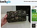 Video: Paris Hilton’s Purse Twitpic Exposes Lie