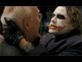 The Dark Knight: world exclusive clip