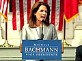 Bachmann joins 2012 race