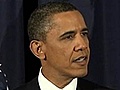 The Obama Administration - Obama On Libya Consistent With Past Positions