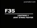 未來戰機-揭秘美國第五代F35 Js...