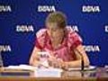 BBVA prevé una tasa de paro cercana al 14 por ciento en 2009