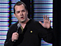 Jim Jefferies&#039; Giant Liver (2/15/2011)